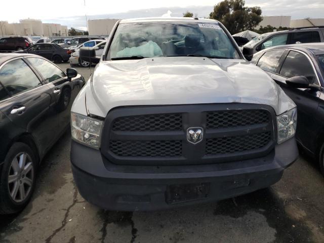 Photo 5 from auction – 2018 RAM 1500 ST with VIN 3C6JR6AG4JG250712
