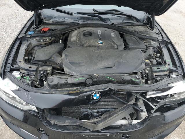 Photo 11 from auction – 2017 BMW 430I with VIN WBA4R7C54HK679775