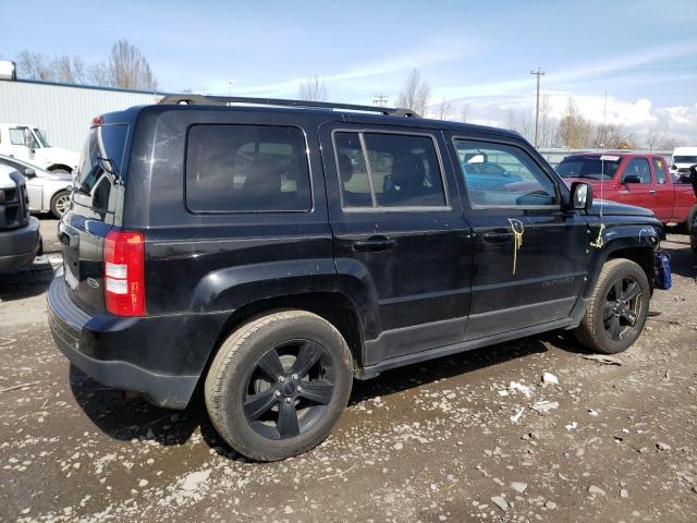 Photo 3 from auction – 2015 JEEP PATRIOT SP with VIN 1C4NJPBA5FD186380