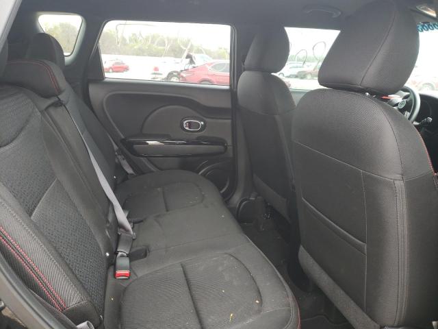 Photo 10 from auction – 2016 KIA SOUL EV with VIN KNDJP3A56G7351668