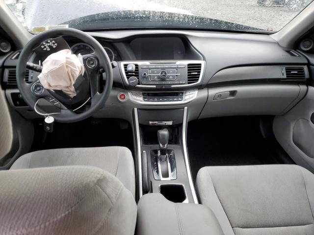 Photo 8 from auction – 2015 HONDA ACCORD EX with VIN 1HGCR2F77FA254621