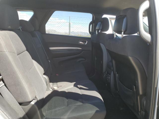 Photo 11 from auction – 2014 DODGE DURANGO SX with VIN 1C4RDHAG3EC532466