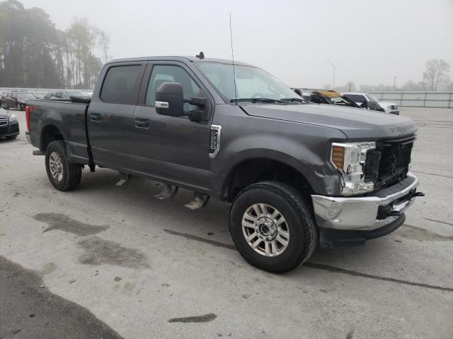 Photo 4 from auction – 2019 FORD F250 SUPER with VIN 1FT7W2B67KED79112