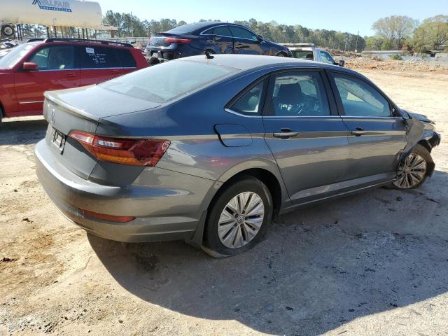 Photo 3 from auction – 2019 VOLKSWAGEN JETTA S with VIN 3VWCB7BU4KM268093