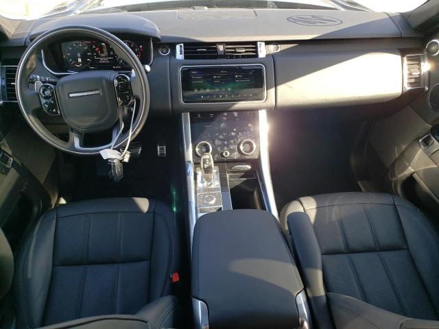 Photo 8 from auction – 2022 LAND ROVER RANGE ROVE with VIN SALWR2SU2NA243797