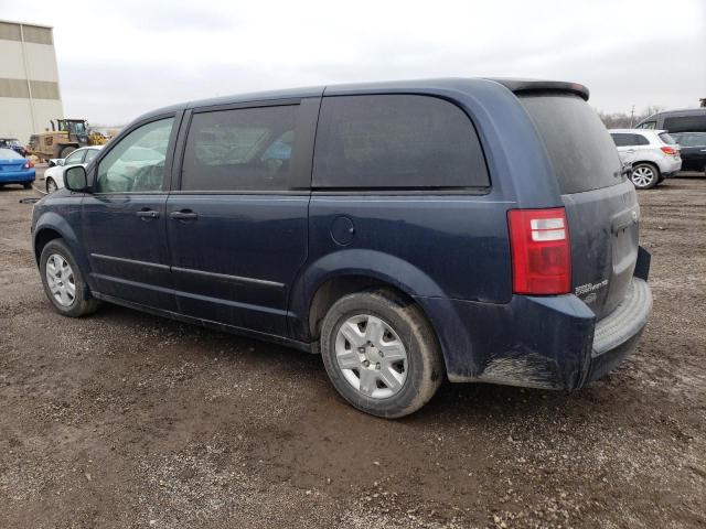 Photo 2 from auction – 2008 DODGE GRAND CARA with VIN 2D8HN44H38R667367