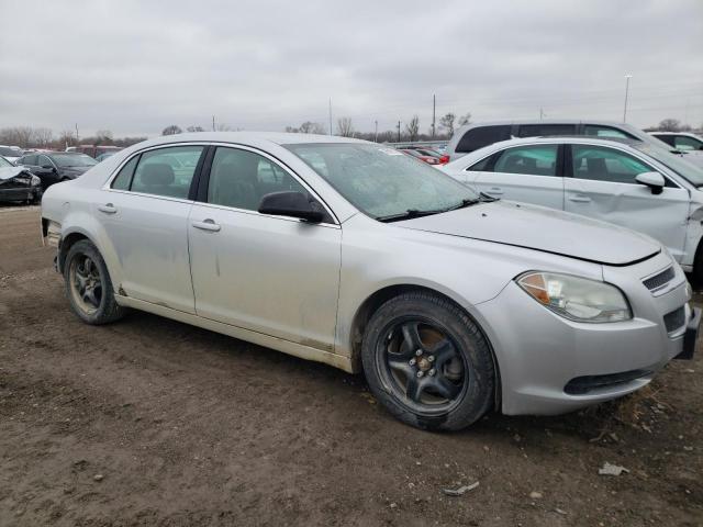 Photo 4 from auction – 2010 CHEVROLET MALIBU LS with VIN 1G1ZA5E07AF113073