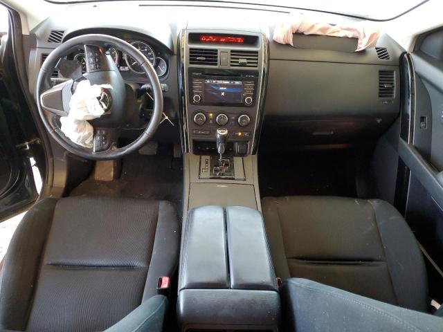 Photo 8 from auction – 2015 MAZDA CX-9 SPORT with VIN JM3TB2BA4F0467835