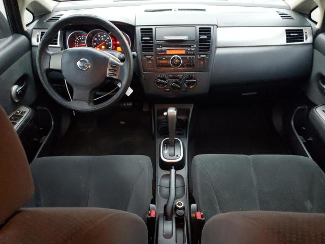 Photo 8 from auction – 2011 NISSAN VERSA S with VIN 3N1BC1CP8BL398971