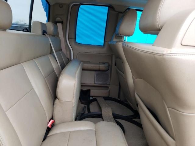 Photo 10 from auction – 2007 FORD F150 with VIN 1FTPX14V67FB06045