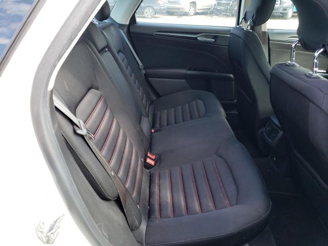 Photo 10 from auction – 2014 FORD FUSION SE with VIN 3FA6P0H90ER195541
