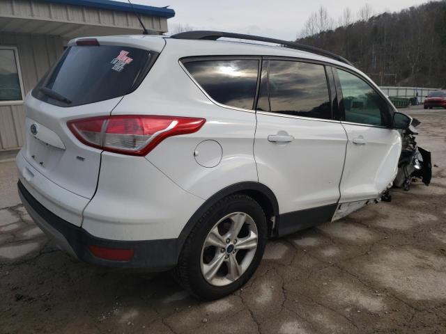 Photo 3 from auction – 2016 FORD ESCAPE SE with VIN 1FMCU0G70GUB09271
