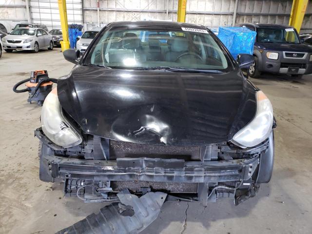 Photo 5 from auction – 2011 HYUNDAI ELANTRA GL with VIN 5NPDH4AE6BH035112