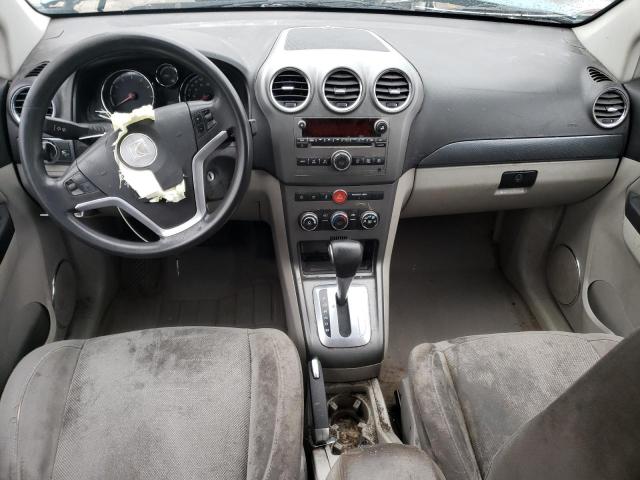 Photo 8 from auction – 2008 SATURN VUE XE with VIN 3GSCL33P18S616684