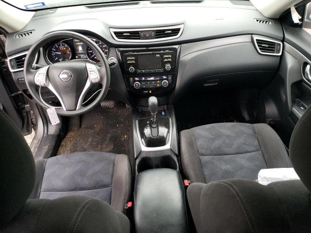 Photo 8 from auction – 2016 NISSAN ROGUE S with VIN KNMAT2MT8GP592969