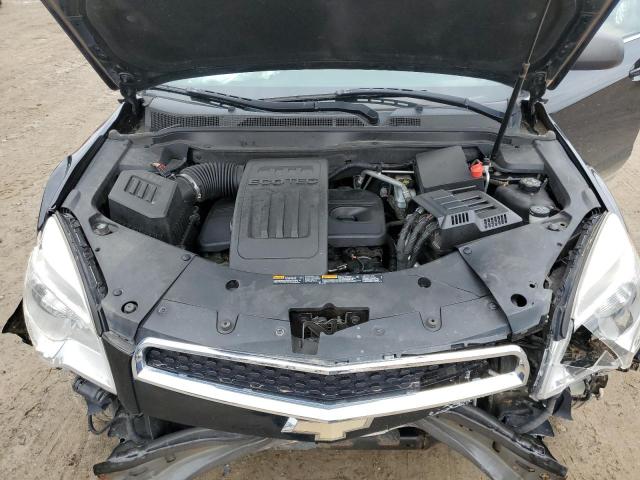 Photo 11 from auction – 2013 CHEVROLET EQUINOX LS with VIN 2GNFLCEK8D6414385