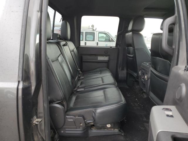 Photo 11 from auction – 2016 FORD F250 SUPER with VIN 1FT7W2BT7GEA82600