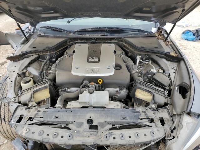 Photo 11 from auction – 2015 INFINITI Q50 BASE with VIN JN1BV7AP3FM351231