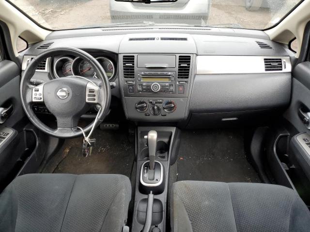 Photo 8 from auction – 2012 NISSAN VERSA S with VIN 3N1BC1CP6CK206969