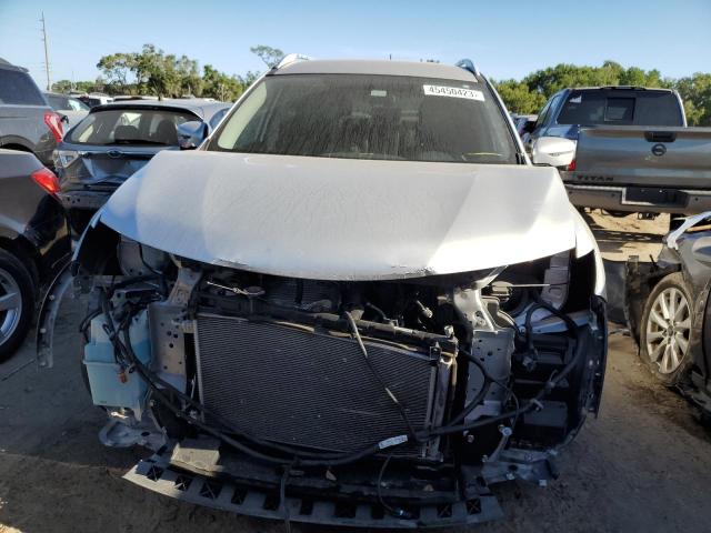 Photo 5 from auction – 2016 NISSAN ROGUE S with VIN KNMAT2MT6GP636743