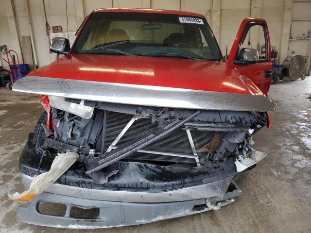 Photo 5 from auction – 2000 CHEVROLET SILVERADO with VIN 2GCEK19T6Y1292062
