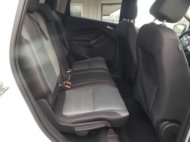 Photo 11 from auction – 2016 FORD ESCAPE SE with VIN 1FMCU0G70GUB09271