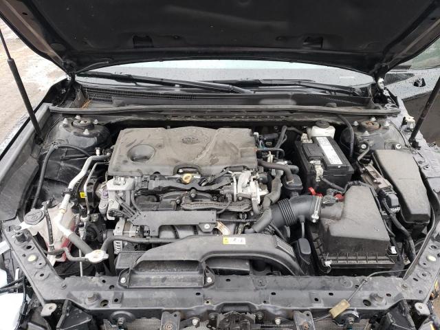 Photo 11 from auction – 2020 TOYOTA CAMRY SE with VIN 4T1G11AK2LU868401