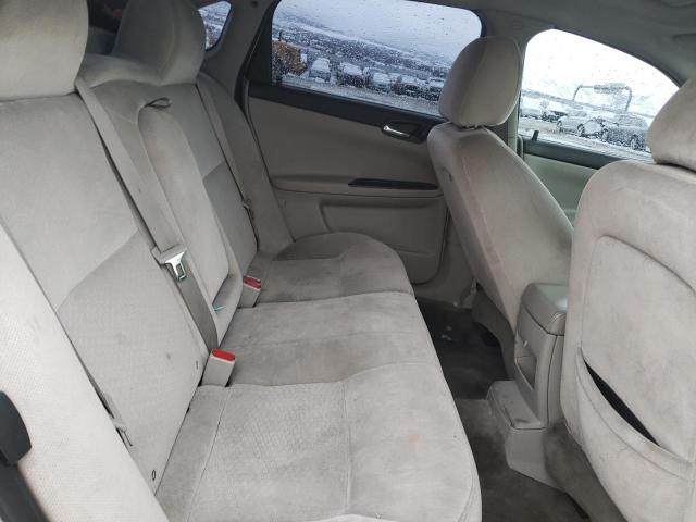 Photo 10 from auction – 2013 CHEVROLET IMPALA LT with VIN 2G1WG5E38D1214033