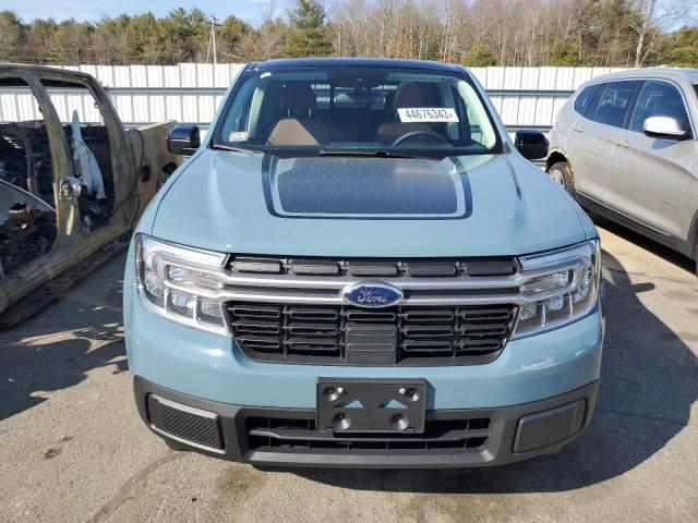 Photo 5 from auction – 2022 FORD MAVERICK X with VIN 3FTTW8E30NRA95910