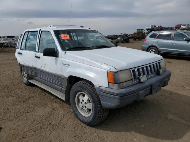 Photo 4 from auction – 1993 JEEP GRAND CHER with VIN 1J4GZ58S2PC101647