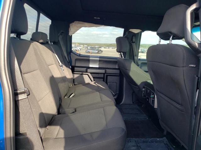 Photo 10 from auction – 2017 FORD F150 SUPER with VIN 1FTEW1EF6HKC42315