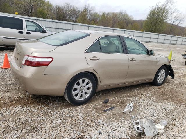 Photo 3 from auction – 2009 TOYOTA CAMRY AUTO with VIN 4T1BB46KX9U108324