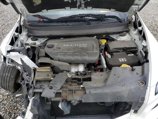 Photo 12 from auction – 2017 JEEP CHEROKEE L with VIN 1C4PJLDB6HW539921