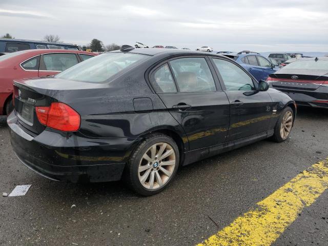 Photo 3 from auction – 2011 BMW 328 XI SUL with VIN WBAPK5C55BA993518
