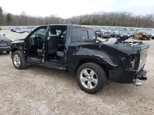Photo 2 from auction – 2015 RAM 1500 SLT with VIN 1C6RR7LT3FS643359