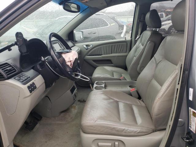 Photo 7 from auction – 2006 HONDA ODYSSEY with VIN 5FNRL38806B067850