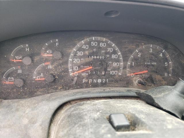 Photo 9 from auction – 1997 FORD F150 with VIN 1FTDX1762VKB54900