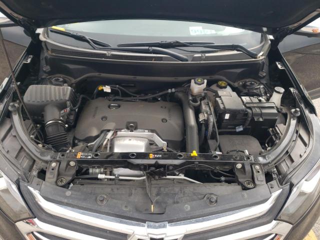 Photo 12 from auction – 2020 CHEVROLET EQUINOX PR with VIN 2GNAXPEX1L6255869
