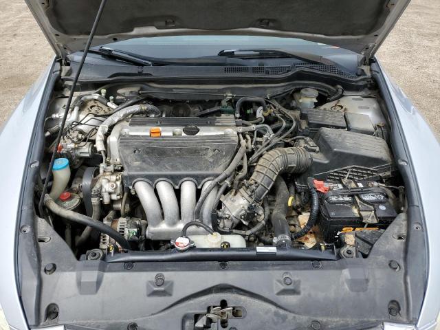 Photo 11 from auction – 2003 HONDA ACCORD with VIN JHMCM566X3C056832