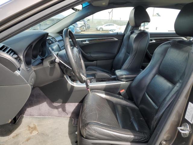 Photo 7 from auction – 2008 ACURA TL with VIN 19UUA66238A013990