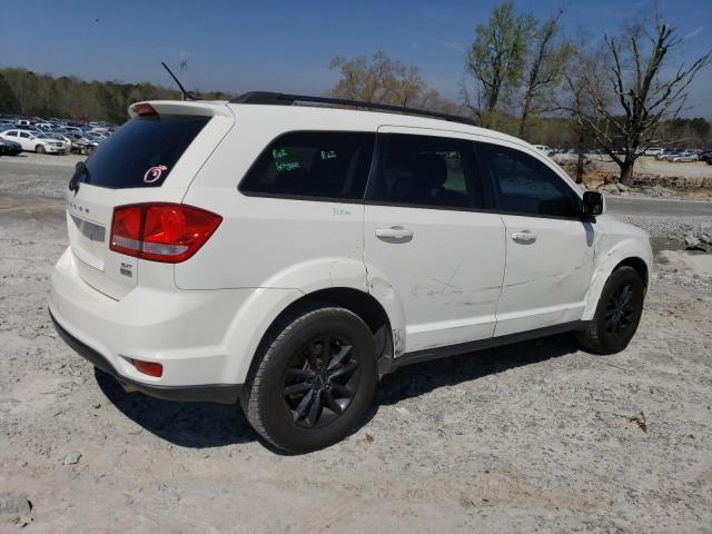 Zdjęcie 3 z aukcji – 2015 DODGE JOURNEY SX z VIN 3C4PDCBG4FT718208