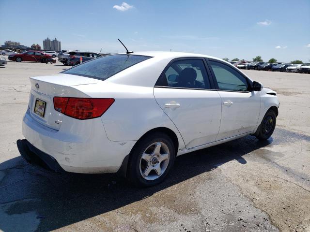 Photo 3 from auction – 2012 KIA FORTE EX with VIN KNAFU4A28C5586988