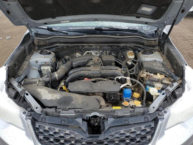 Photo 11 from auction – 2014 SUBARU FORESTER 2 with VIN JF2SJAJCXEH513173