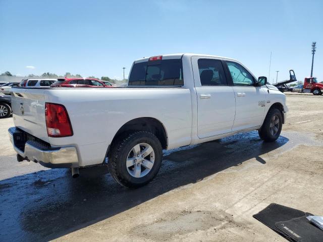 Photo 3 from auction – 2020 RAM 1500 CLASS with VIN 1C6RR6TT3LS102835