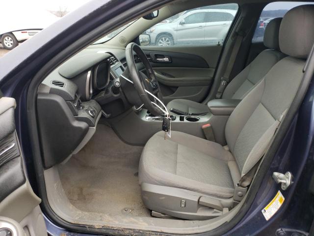 Photo 7 from auction – 2014 CHEVROLET MALIBU LS with VIN 1G11B5SL2EF231899