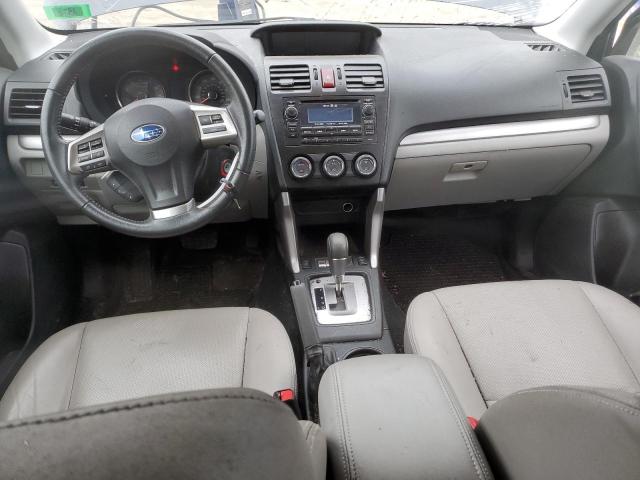 Photo 8 from auction – 2015 SUBARU FORESTER 2 with VIN JF2SJAHC7FH472427
