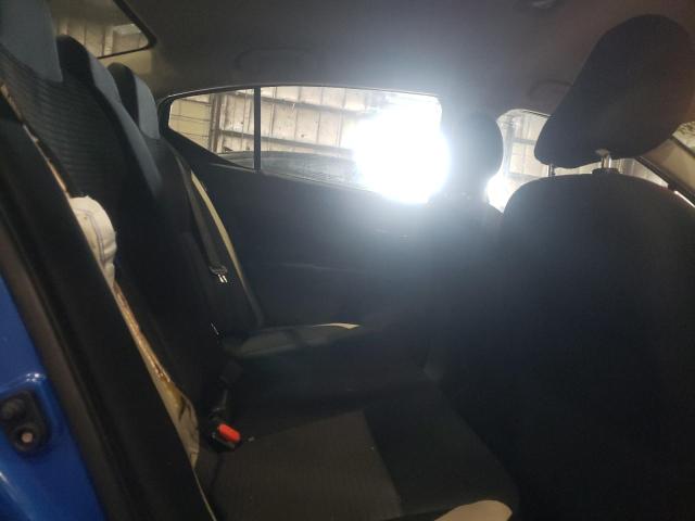 Photo 10 from auction – 2021 NISSAN VERSA SV with VIN 3N1CN8EV3ML874632
