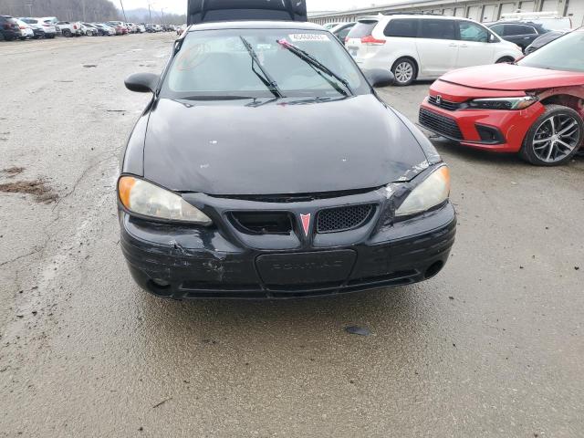 Photo 5 from auction – 2002 PONTIAC GRAND AM S with VIN 1G2NF52E32C283705