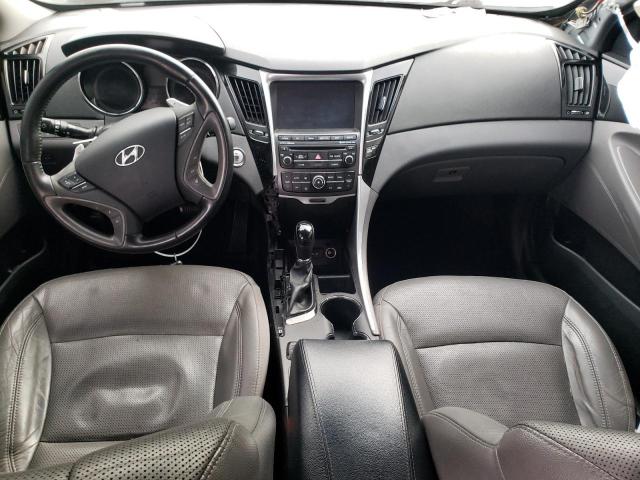 Photo 8 from auction – 2014 HYUNDAI SONATA SE with VIN 5NPEC4AB7EH888888
