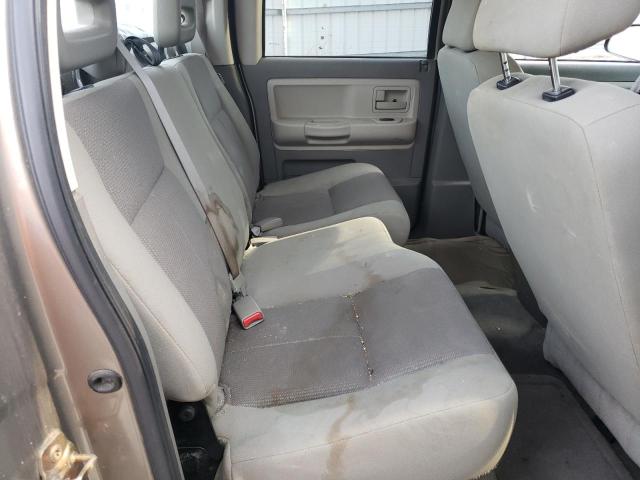Photo 10 from auction – 2006 DODGE DAKOTA QUA with VIN 1D7HW48K46S561433